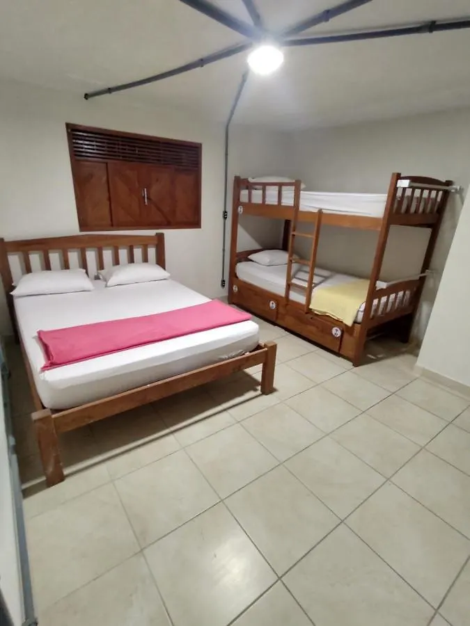 Havaí Atlantico Hostel e Pousada Natal Inn