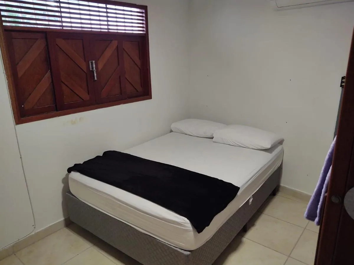 Inn Havaí Atlantico Hostel e Pousada Natal