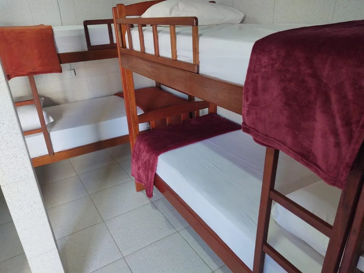 Havaí Atlantico Hostel e Pousada Natal Inn