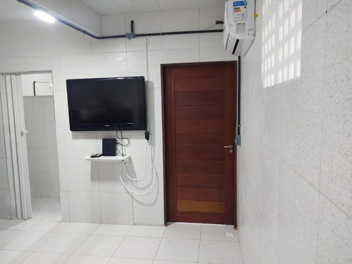 Havaí Atlantico Hostel e Pousada Natal Inn