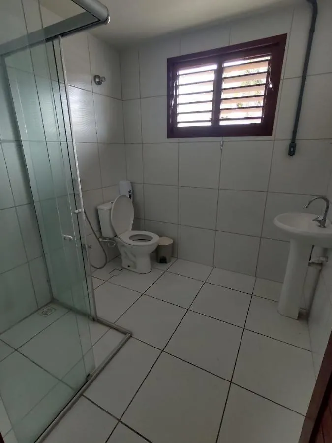Inn Havaí Atlantico Hostel e Pousada Natal Brasil