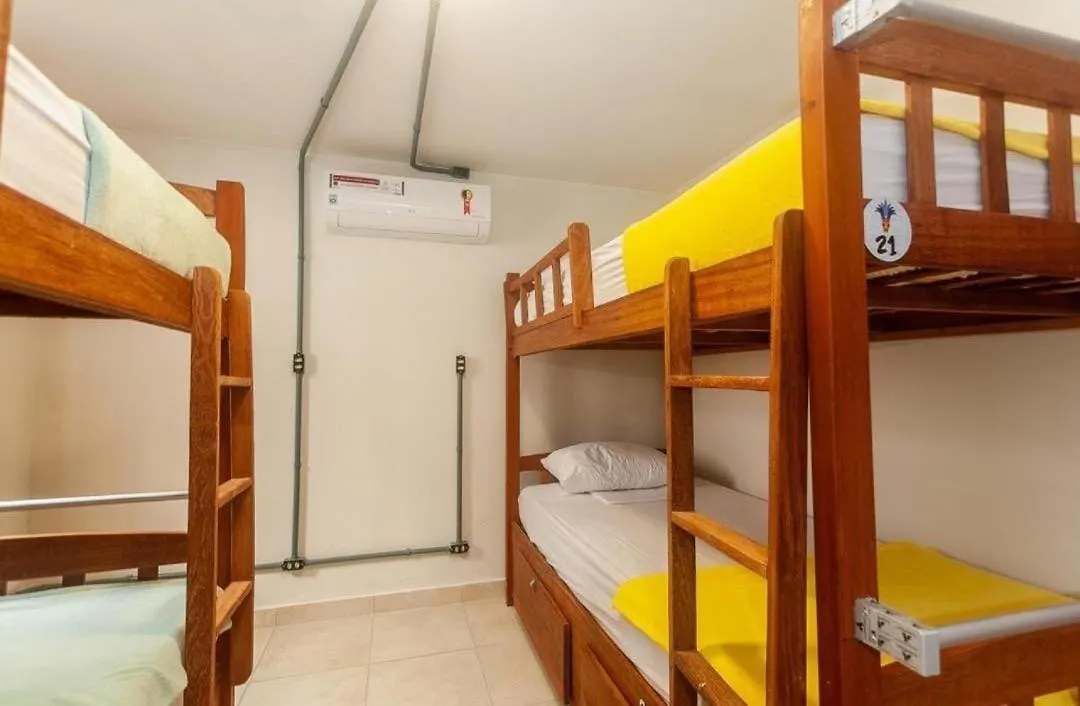 Havaí Atlantico Hostel e Pousada Natal Inn