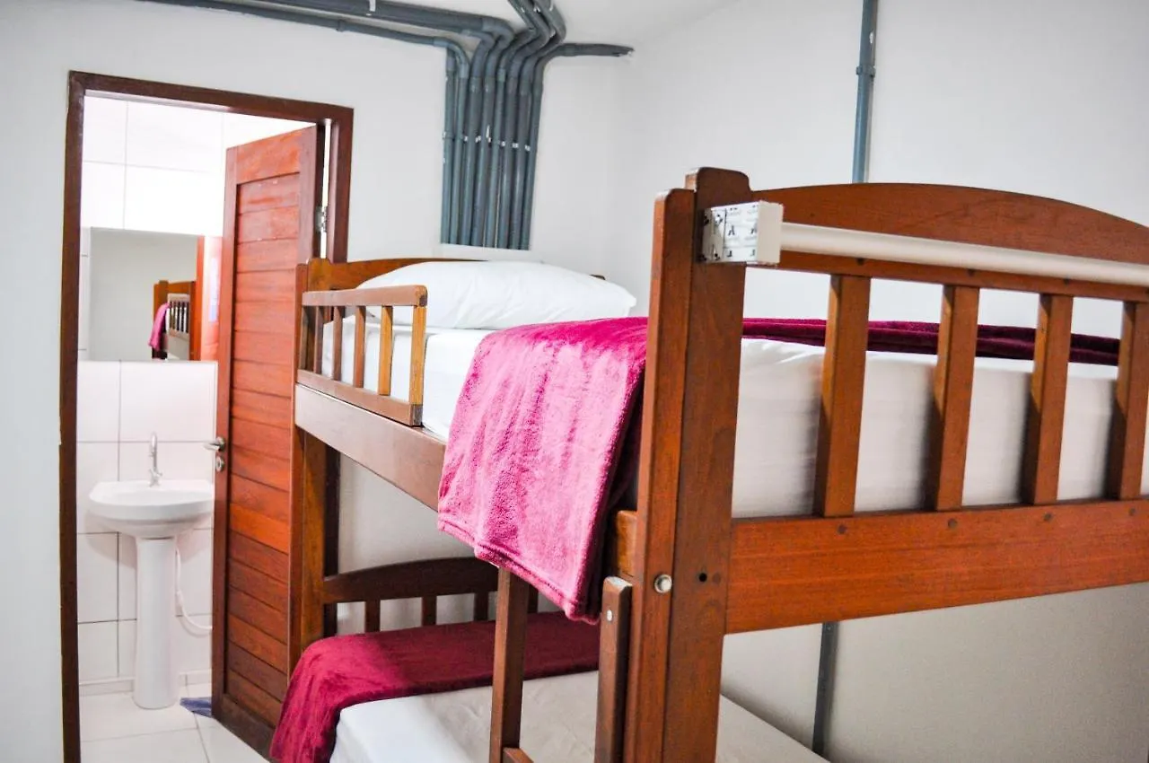 Havaí Atlantico Hostel e Pousada Natal