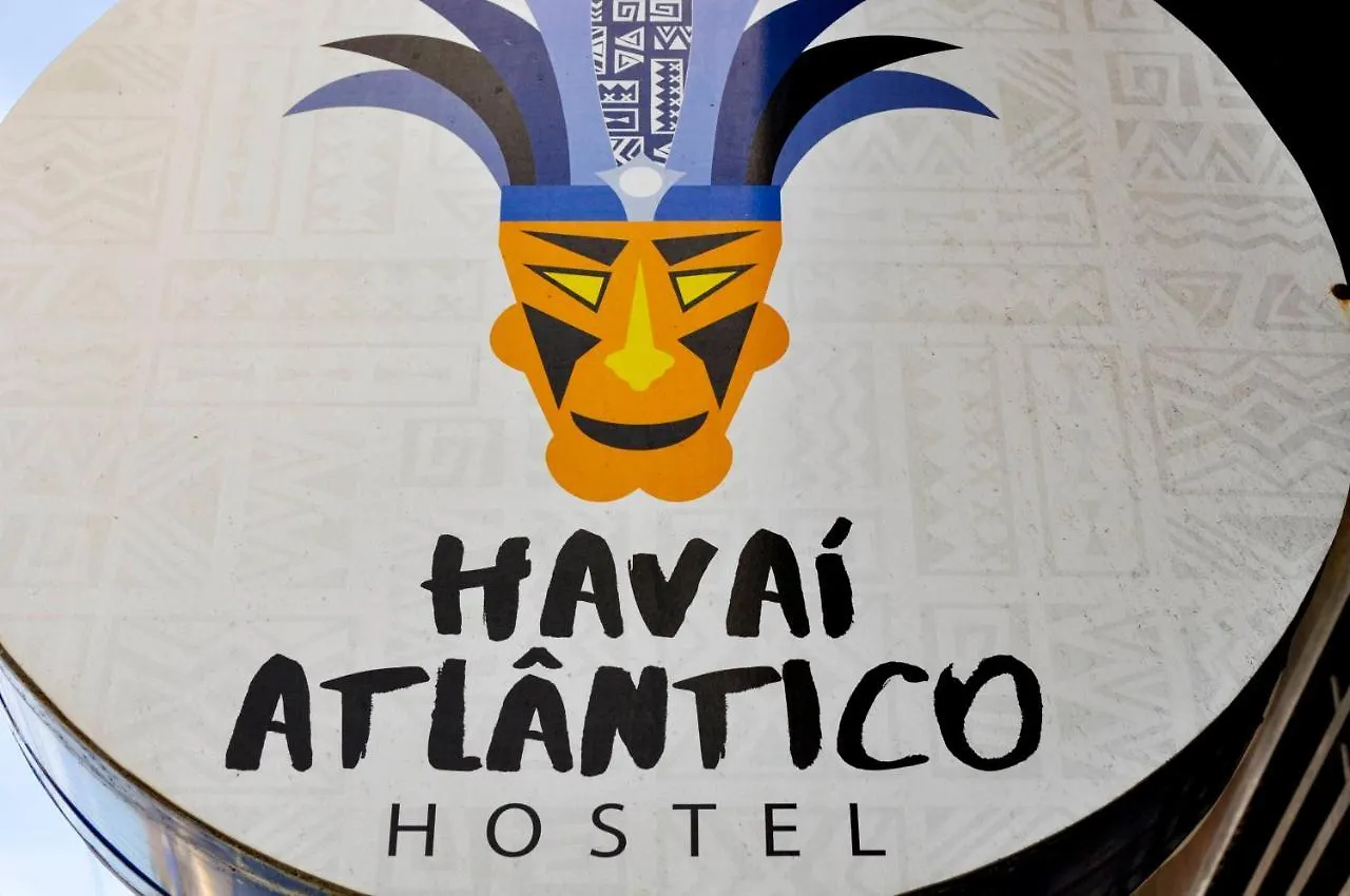 Havaí Atlantico Hostel e Pousada Natal Inn