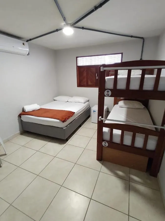 Havaí Atlantico Hostel e Pousada Natal Inn