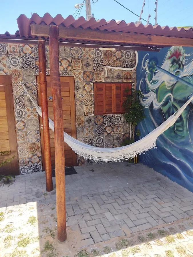 Havaí Atlantico Hostel e Pousada Natal