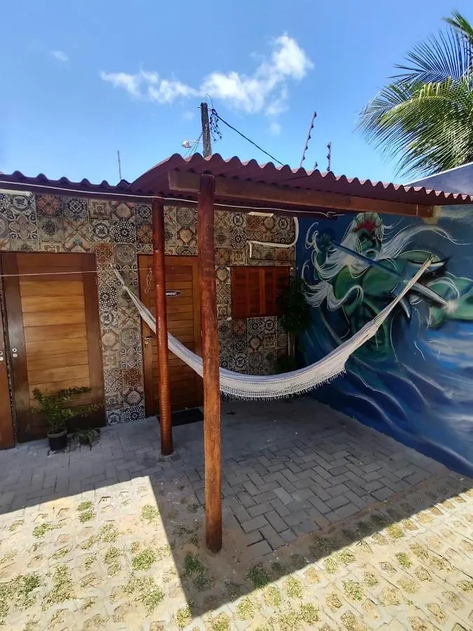 Havaí Atlantico Hostel e Pousada Natal