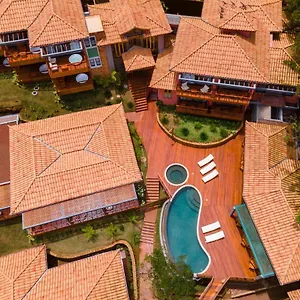 Espiritualidade Caravelas Hotel Búzios