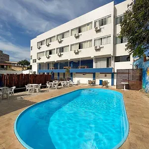 Loft Dos Anjos Inn Arraial do Cabo