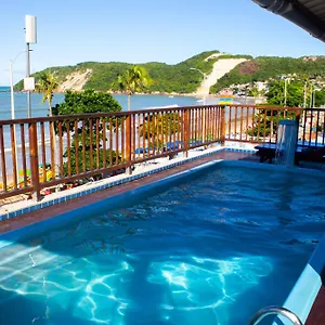 Hotel Azzurra, Natal