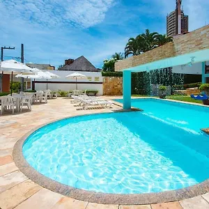 Hotel Alimar, Natal