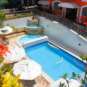 Hotel Areia De Ouro, Natal