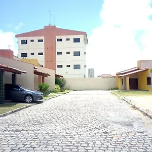 Casa Ampla 6km Do Morro Do Careca Natal