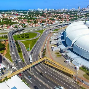 Hotel Ibis, Natal